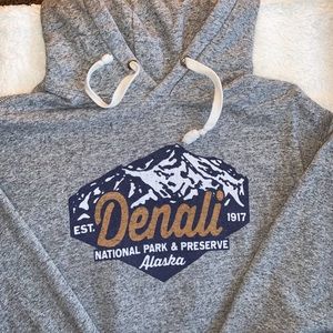 Denali Hoodie